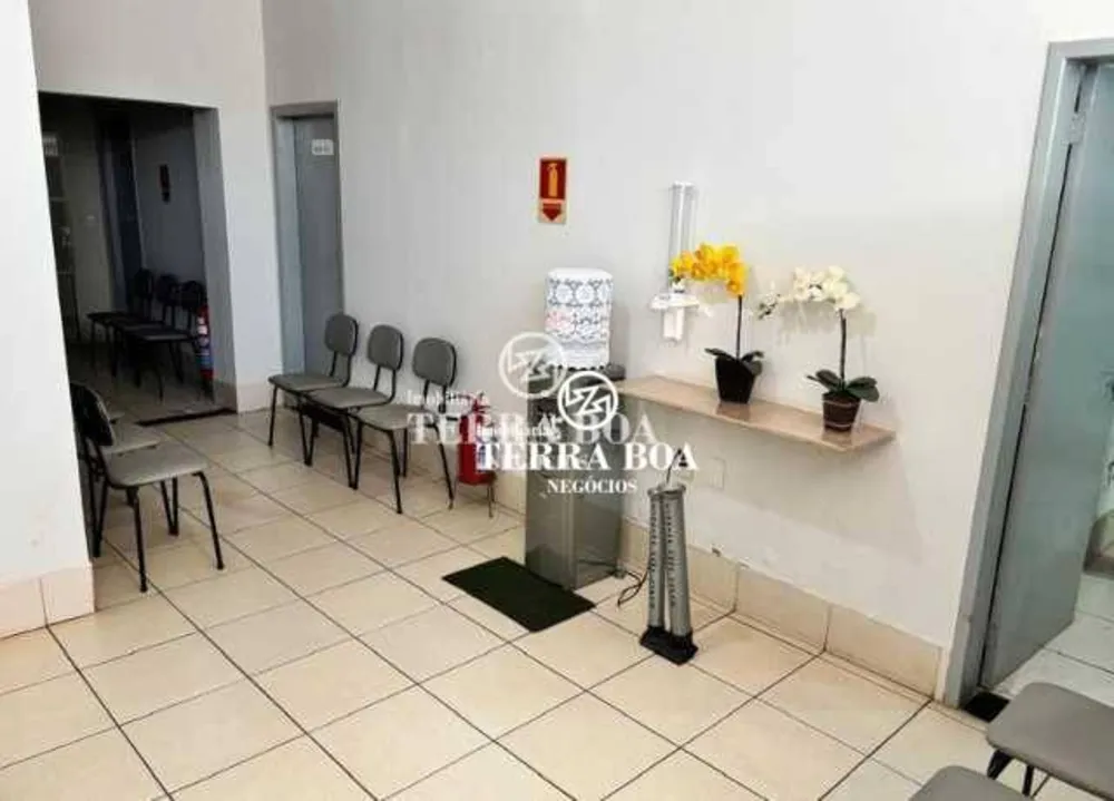 Loja-Salão, 300 m² - Foto 11