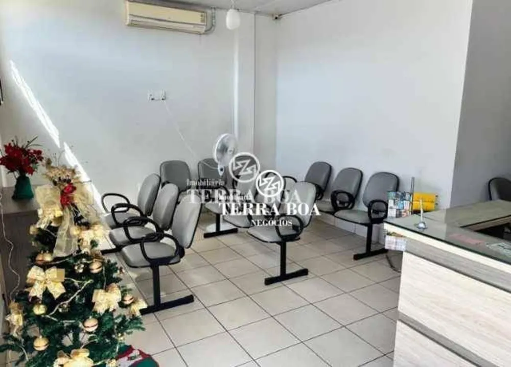 Loja-Salão, 300 m² - Foto 2