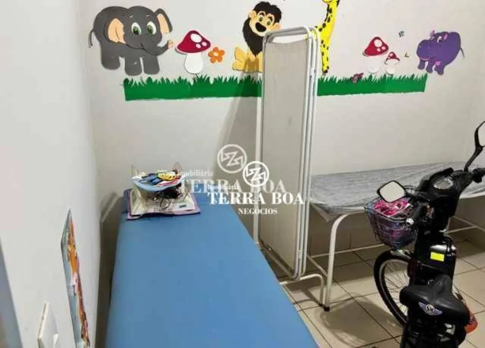 Loja-Salão, 300 m² - Foto 4