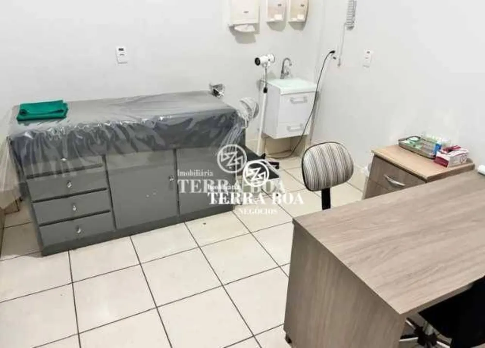 Loja-Salão, 300 m² - Foto 5