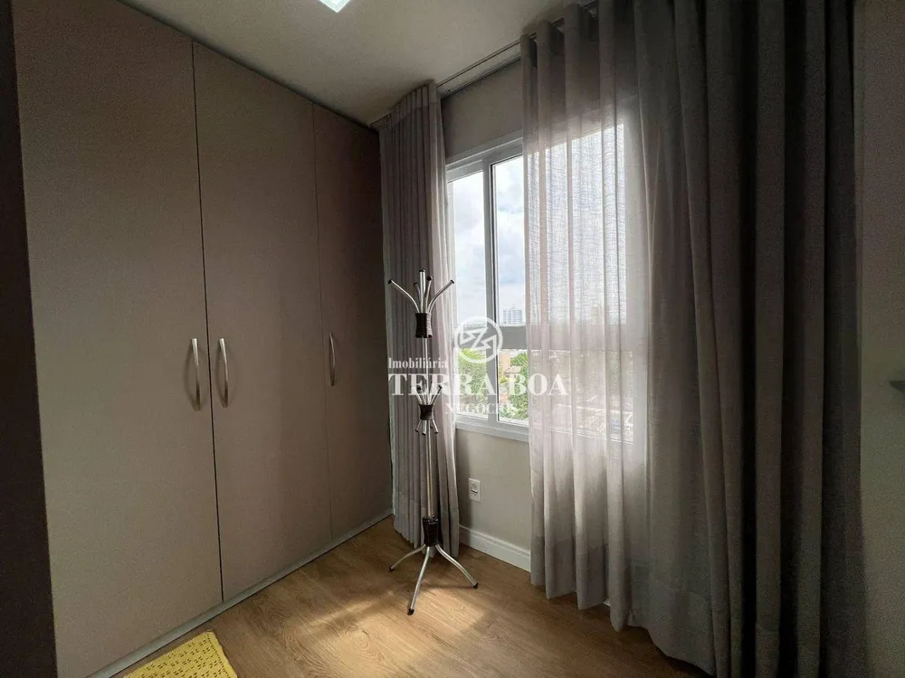 Apartamento, 3 quartos, 108 m² - Foto 13