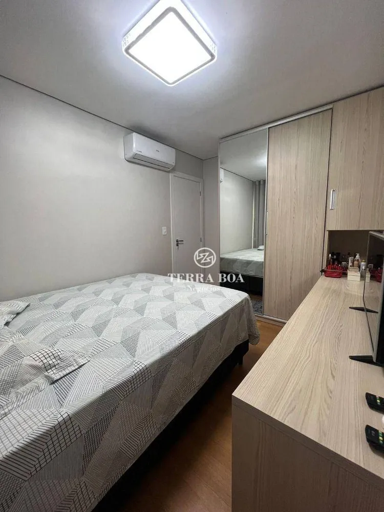 Apartamento, 3 quartos, 108 m² - Foto 4