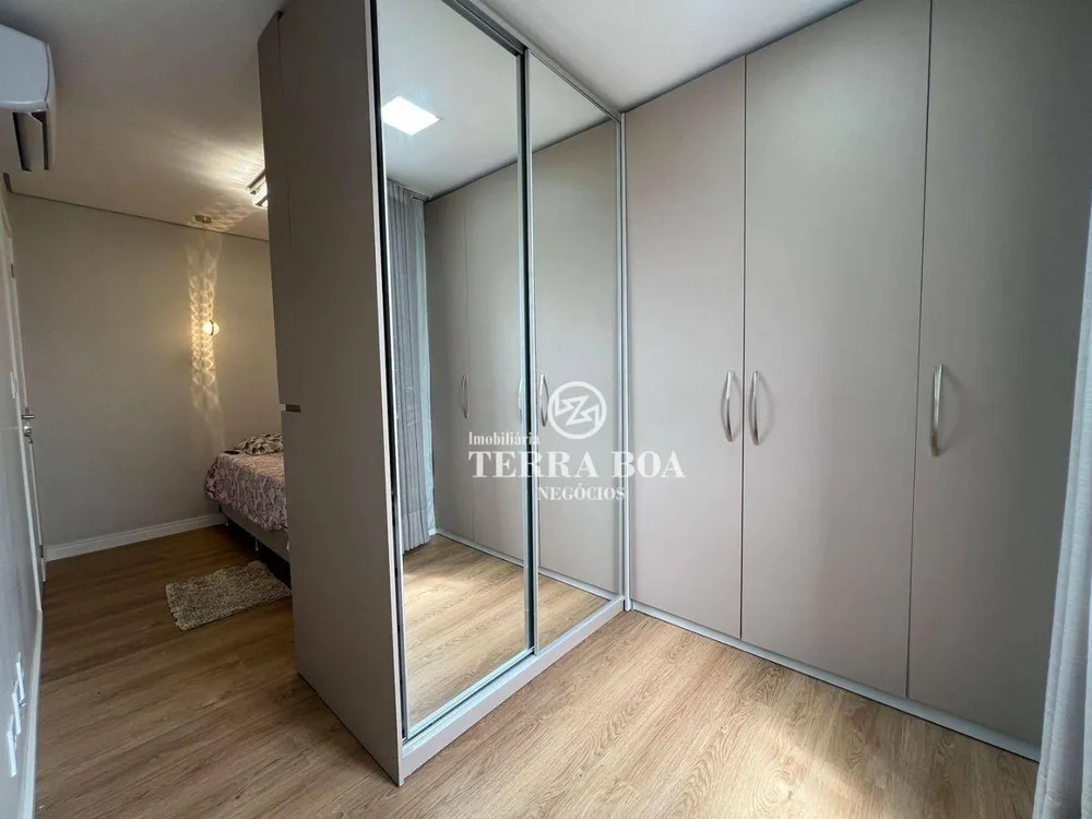 Apartamento, 3 quartos, 108 m² - Foto 11