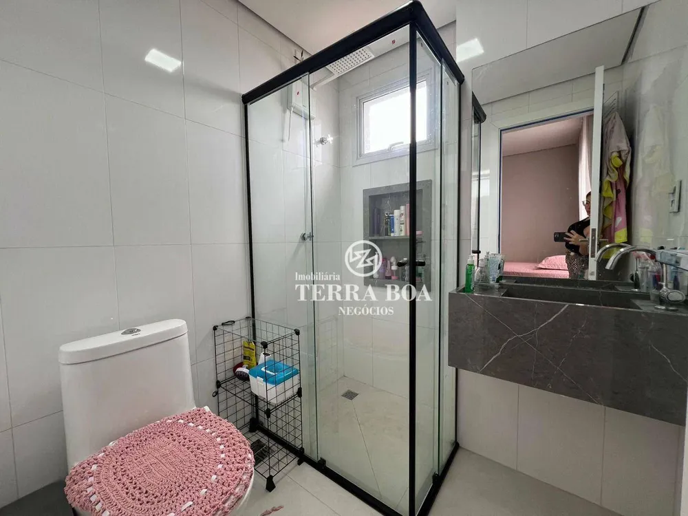 Apartamento, 3 quartos, 108 m² - Foto 10