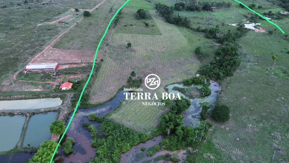 Sítio, 73 hectares - Foto 14