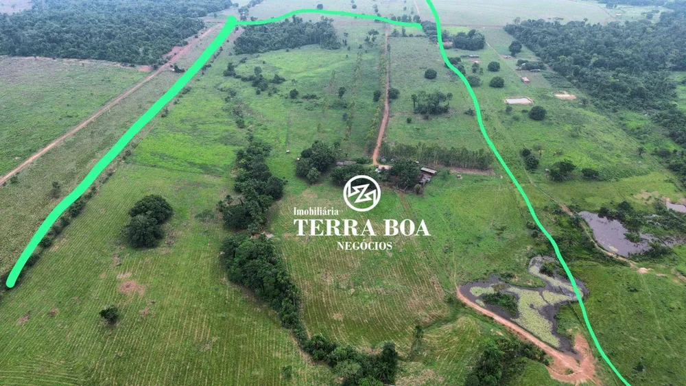Sítio, 73 hectares - Foto 11