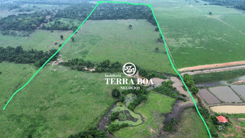Sítio, 73 hectares - Foto 3