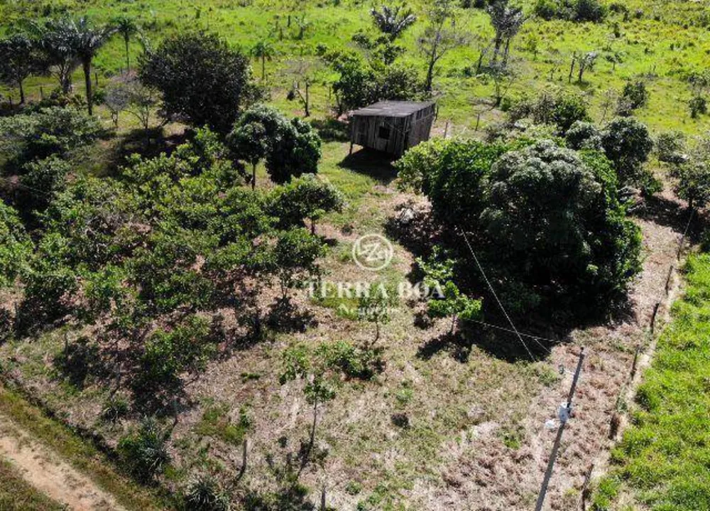 Sítio, 44 hectares - Foto 2