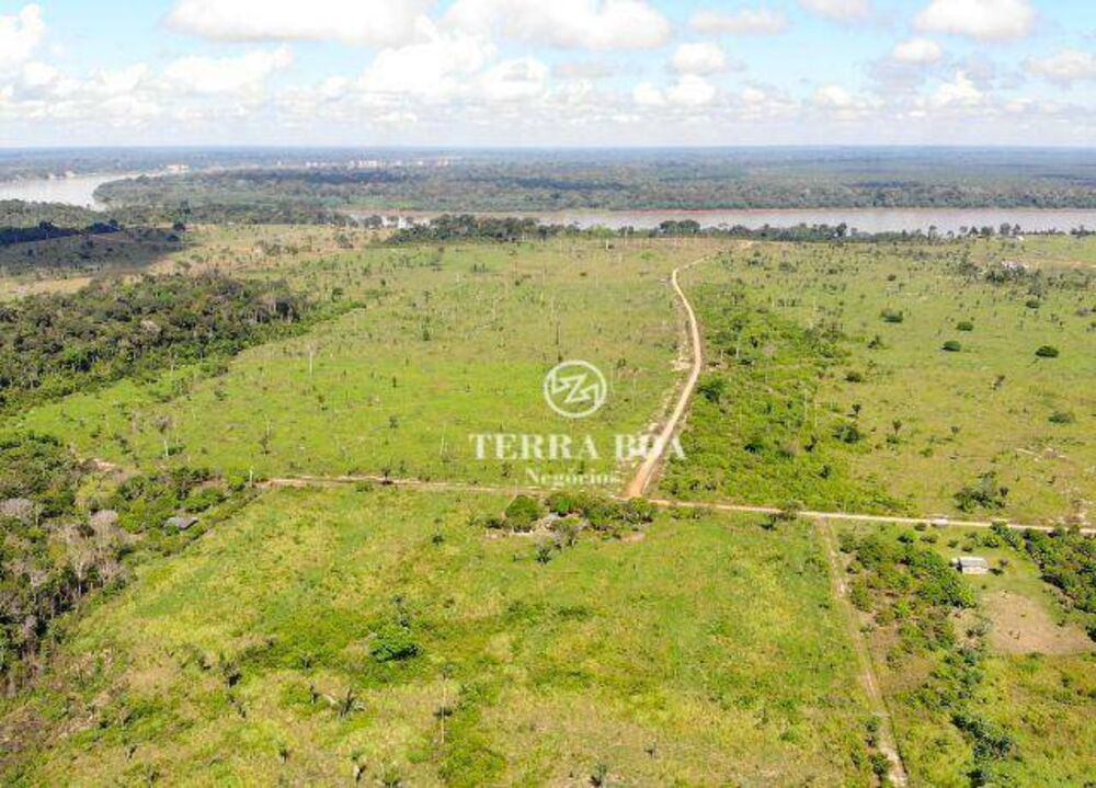 Sítio, 44 hectares - Foto 3