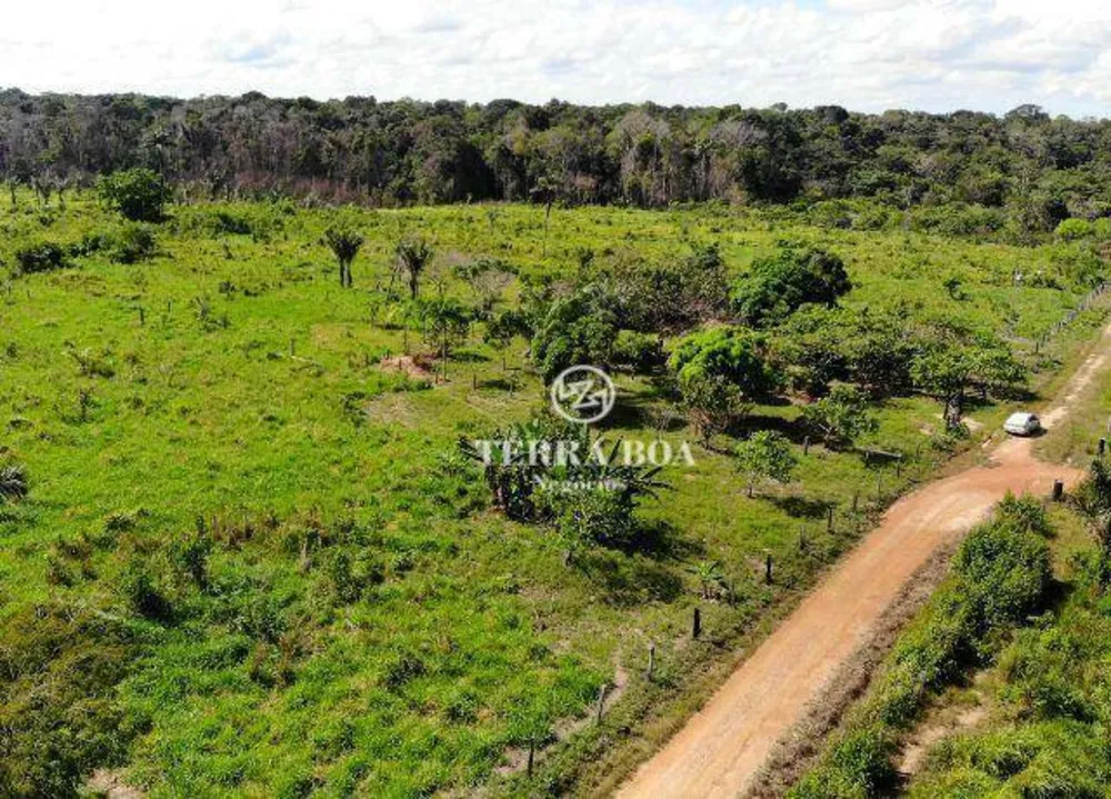 Sítio, 44 hectares - Foto 4