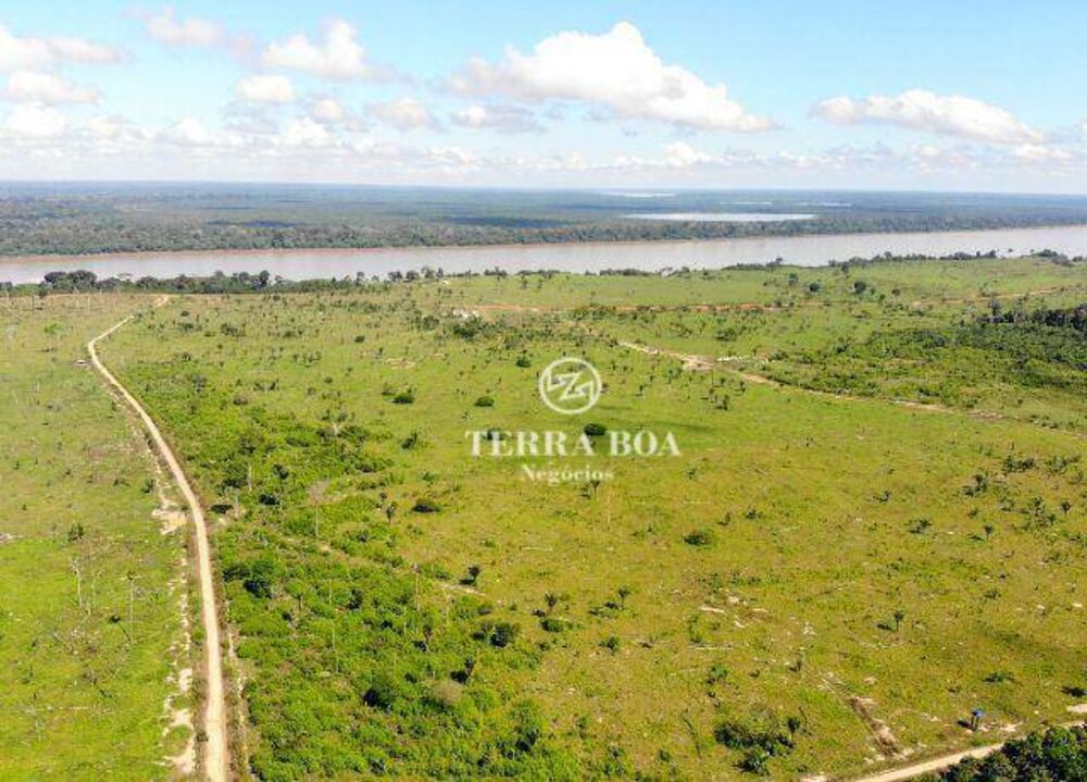 Sítio, 44 hectares - Foto 2