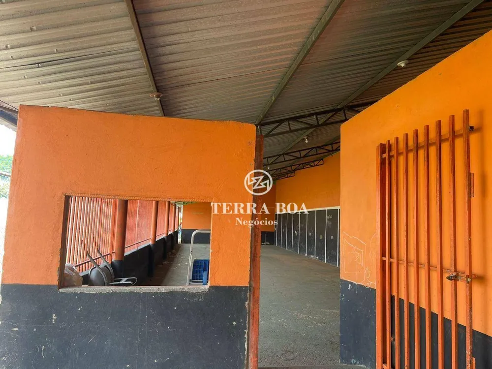 Terreno, 3888 m² - Foto 7