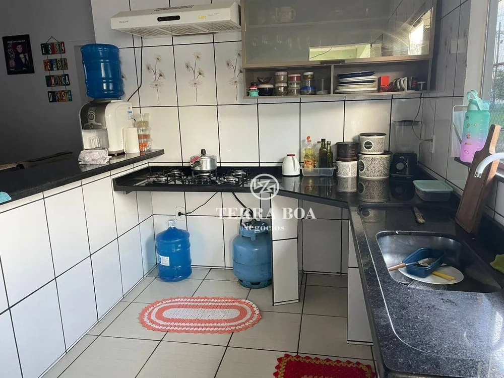 Terreno, 3888 m² - Foto 1