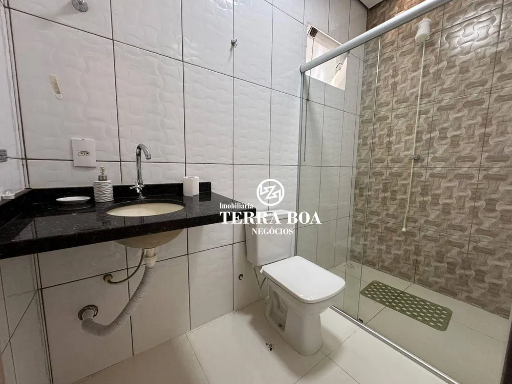 Casa de Condomínio, 3 quartos - Foto 3