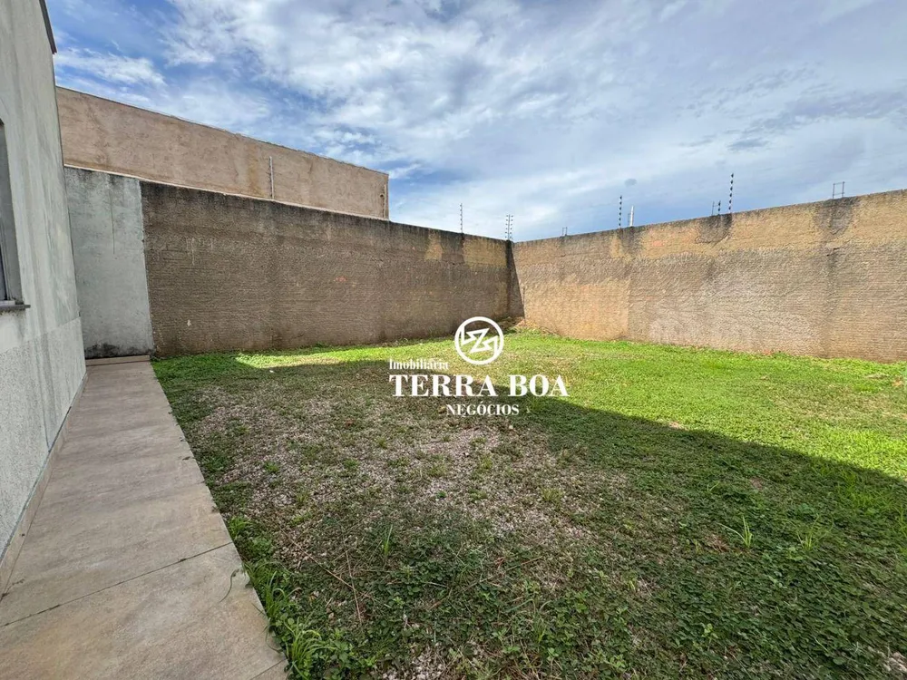 Casa de Condomínio, 3 quartos - Foto 5