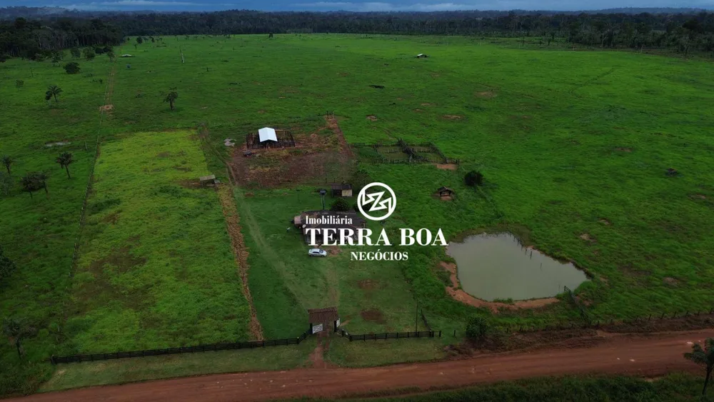 Sítio, 73 hectares - Foto 11