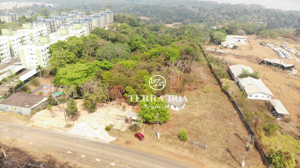 Terreno, 5000 m² - Foto 2