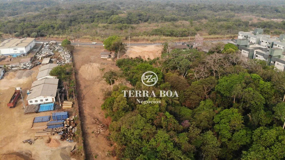 Terreno, 5000 m² - Foto 2