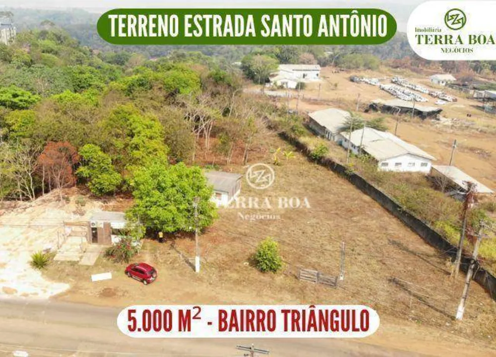 Terreno, 5000 m² - Foto 1
