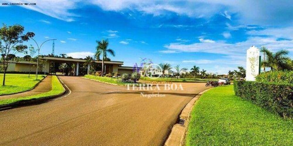 Loteamento e Condomínio, 502 m² - Foto 4