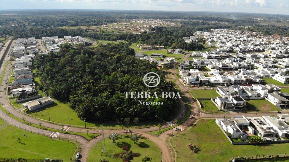 Loteamento e Condomínio, 502 m² - Foto 1