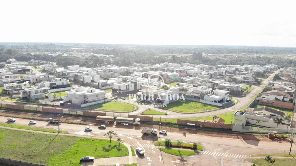 Loteamento e Condomínio, 502 m² - Foto 2