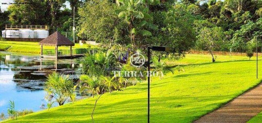 Loteamento e Condomínio, 502 m² - Foto 3