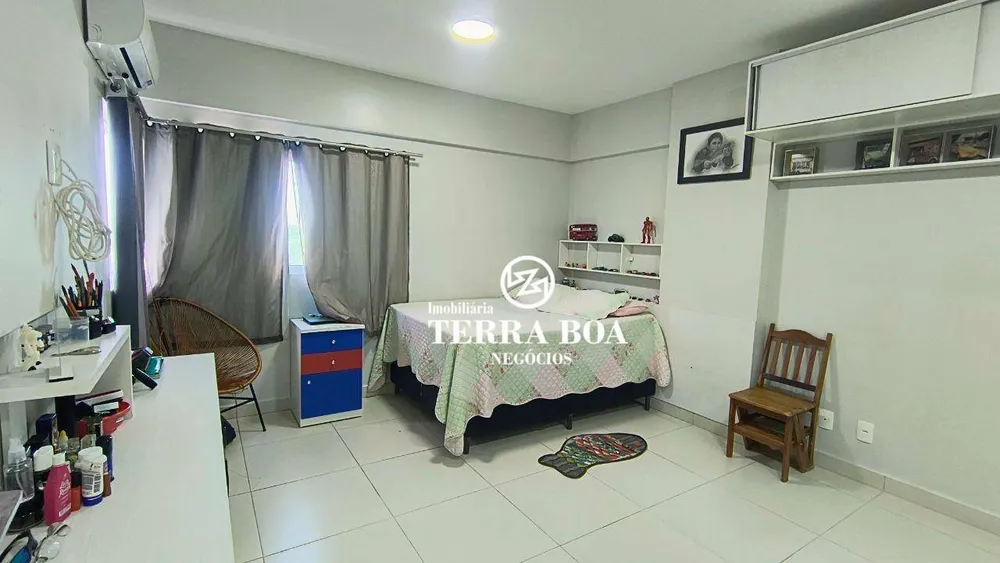 Apartamento, 3 quartos, 136 m² - Foto 8