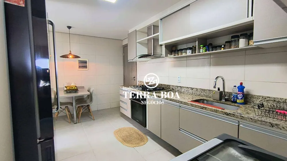 Apartamento, 3 quartos, 136 m² - Foto 1