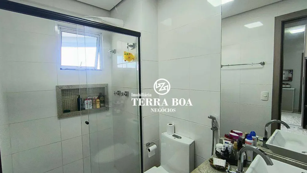 Apartamento, 3 quartos, 136 m² - Foto 7