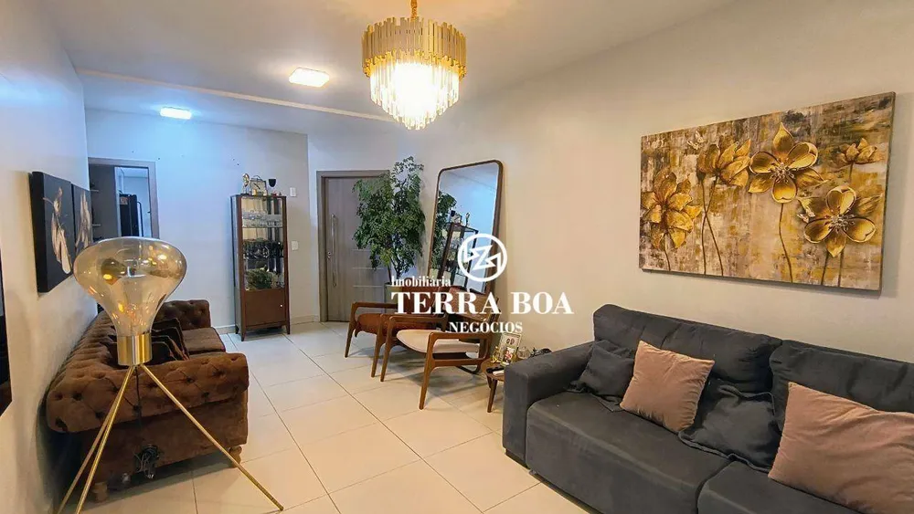 Apartamento, 3 quartos, 136 m² - Foto 5