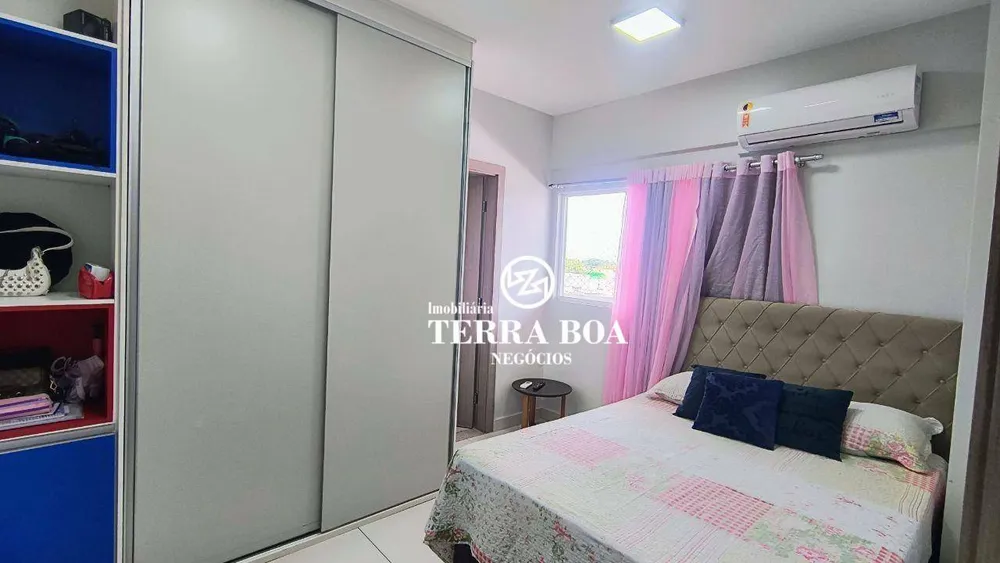 Apartamento, 3 quartos, 136 m² - Foto 6