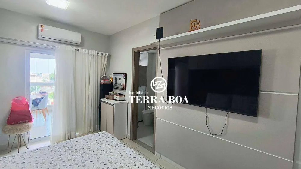 Apartamento, 3 quartos, 136 m² - Foto 13