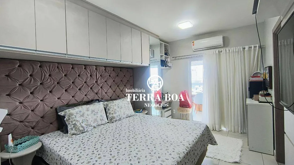Apartamento, 3 quartos, 136 m² - Foto 14