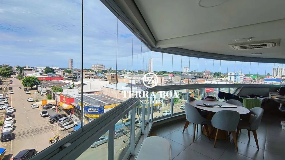 Apartamento, 3 quartos, 136 m² - Foto 5