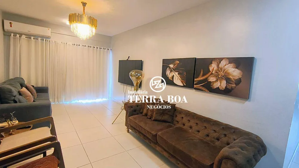 Apartamento, 3 quartos, 136 m² - Foto 7