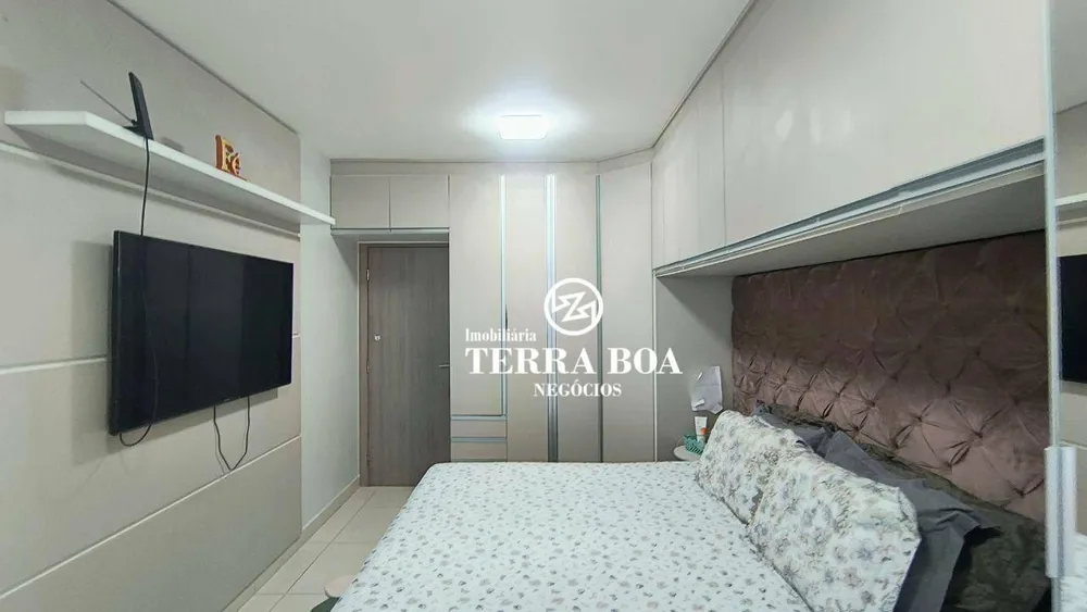 Apartamento, 3 quartos, 136 m² - Foto 11