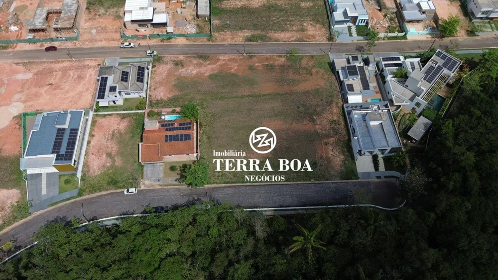 Loteamento e Condomínio, 450 m² - Foto 2