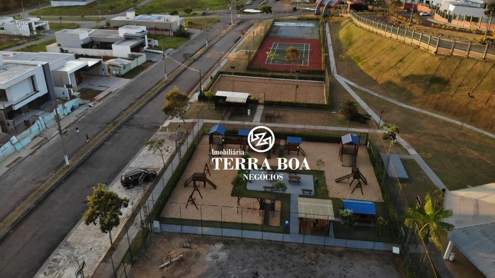 Loteamento e Condomínio, 450 m² - Foto 8
