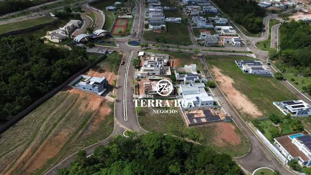 Loteamento e Condomínio, 450 m² - Foto 3