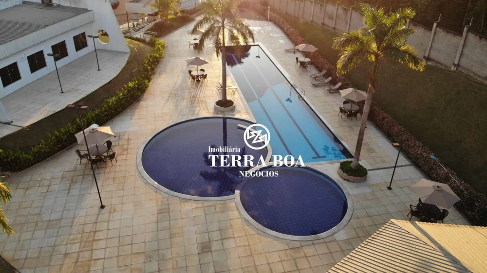 Loteamento e Condomínio, 450 m² - Foto 7