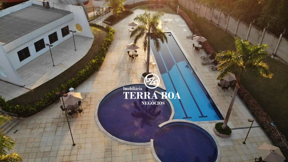 Loteamento e Condomínio, 450 m² - Foto 6