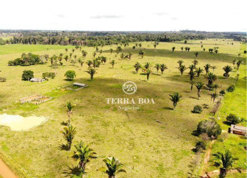 Fazenda, 179 hectares - Foto 1