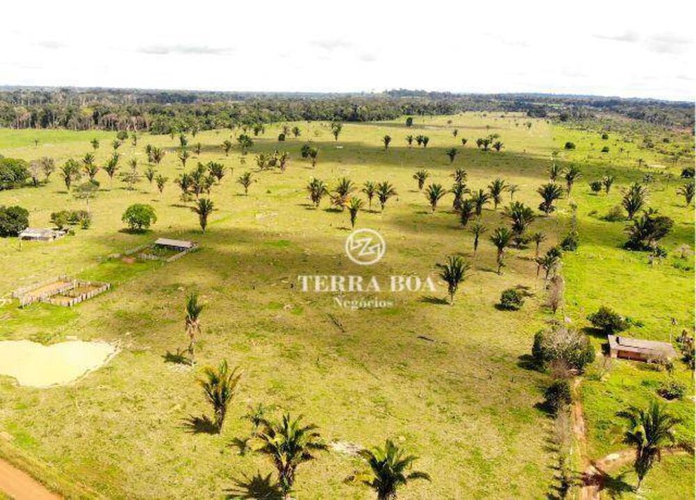 Fazenda, 179 hectares - Foto 8