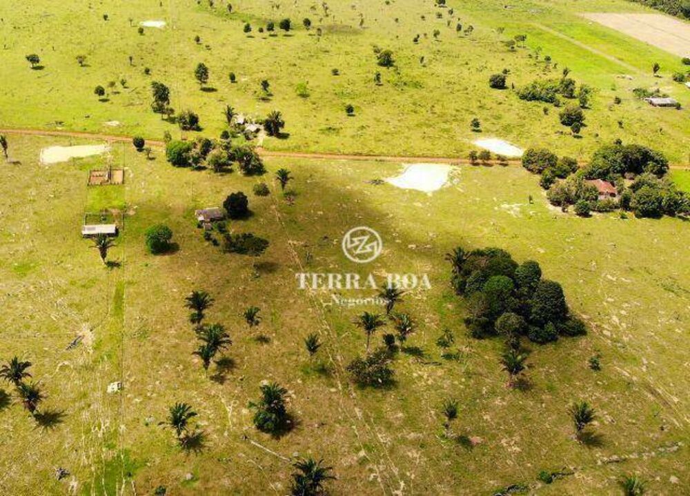 Fazenda, 179 hectares - Foto 4