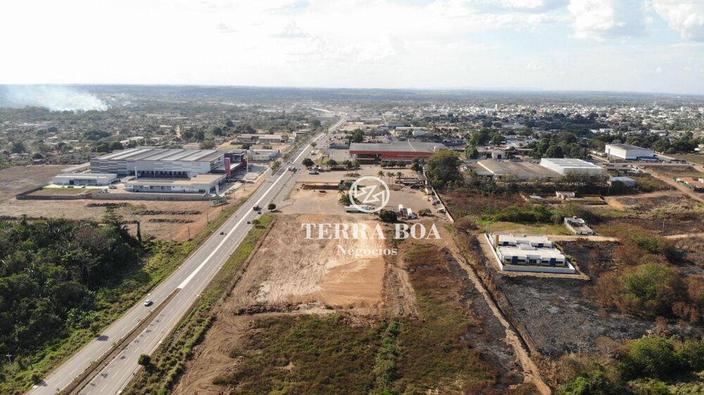 Terreno, 2 hectares - Foto 5