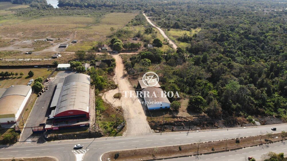 Terreno, 2 hectares - Foto 6