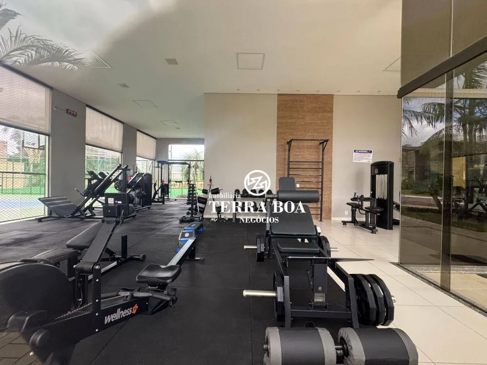 Loteamento e Condomínio, 703 m² - Foto 13