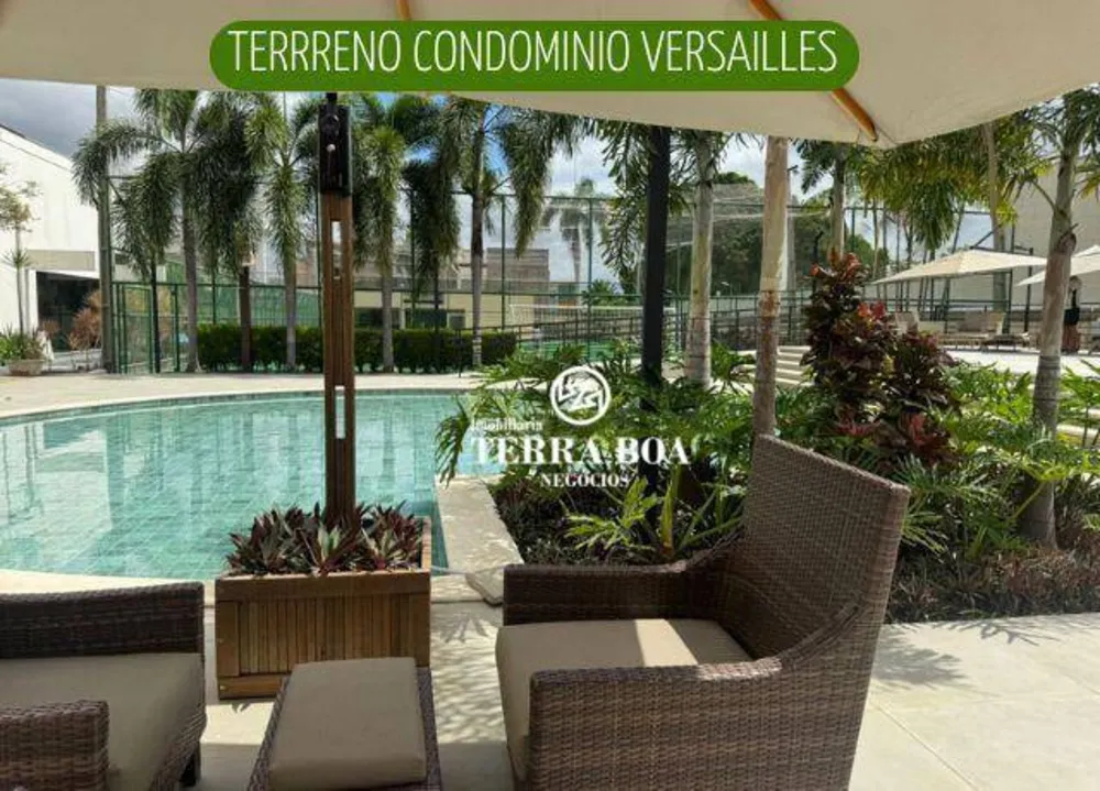 Loteamento e Condomínio, 703 m² - Foto 1