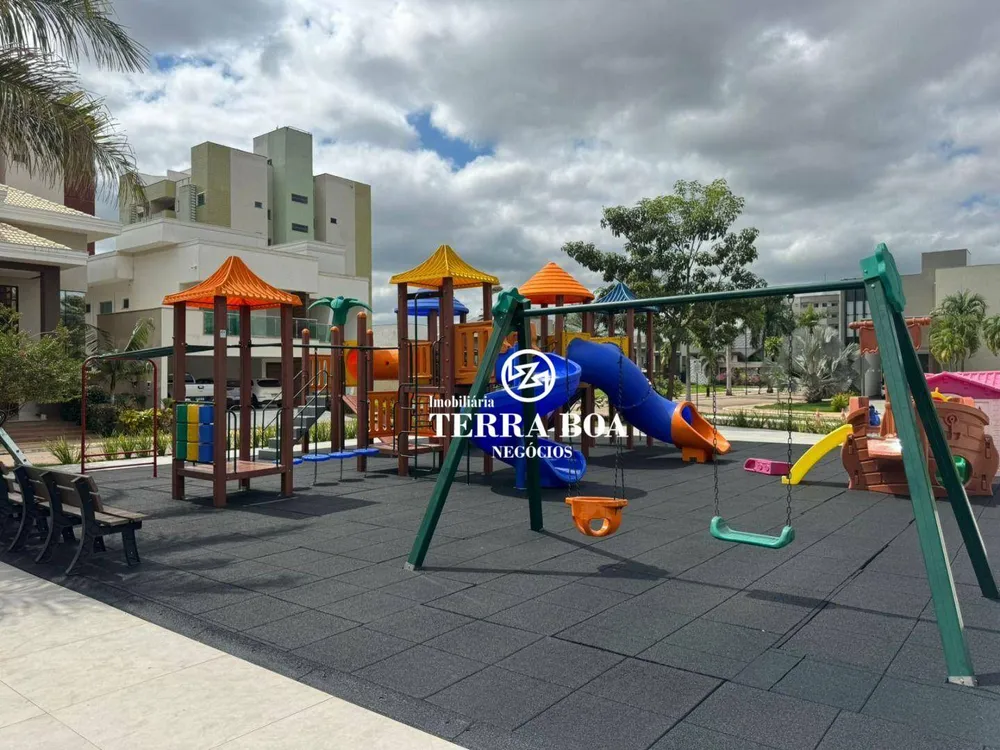 Loteamento e Condomínio, 703 m² - Foto 9